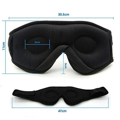 Mak™ - Maschera notte